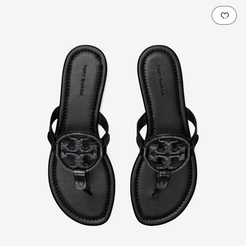 MILLER SANDALS TORY BURCH